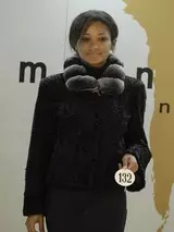 perzs bunda csincsilla gellér